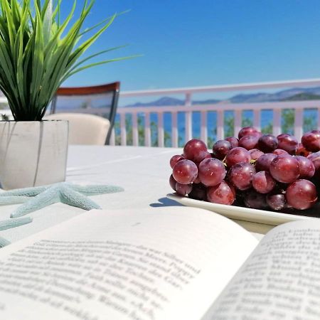 Holiday Home Blue Dream Putniković エクステリア 写真