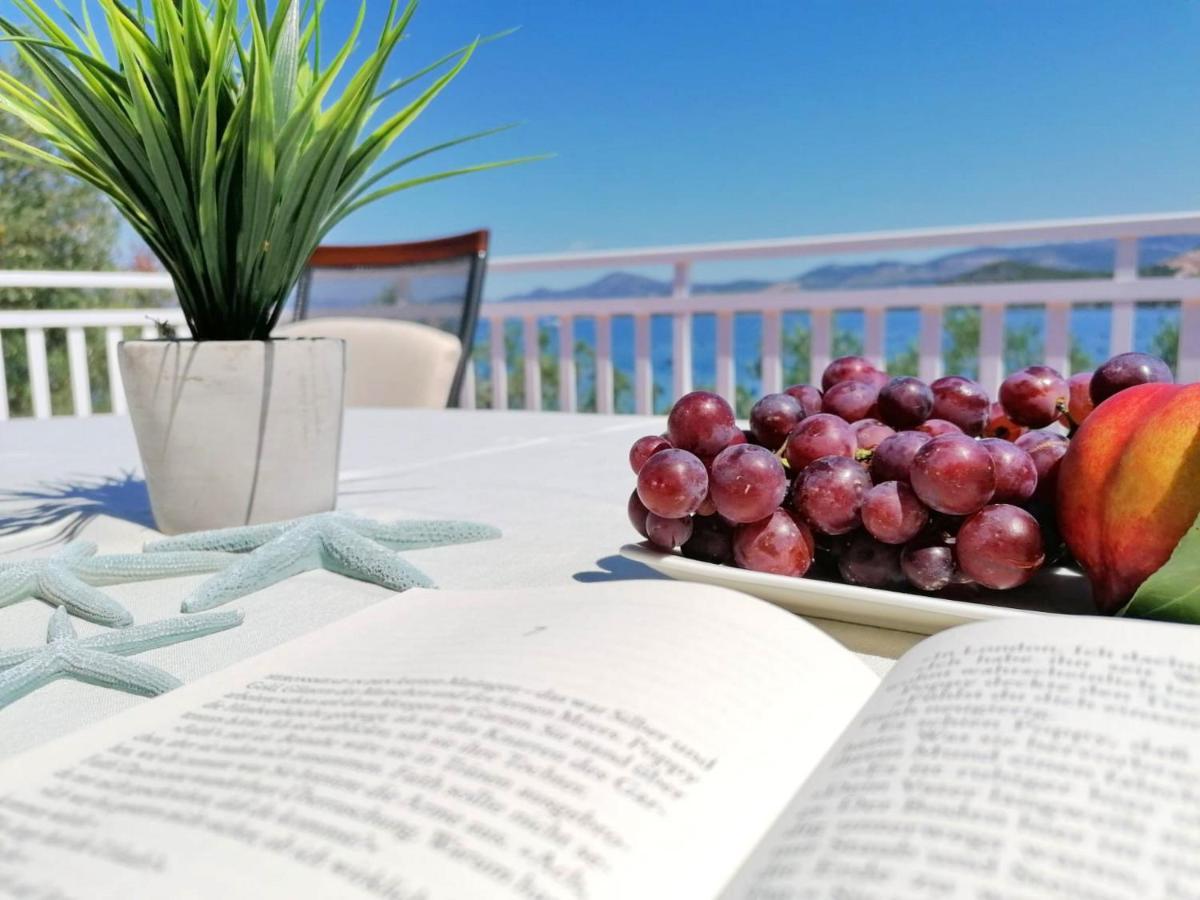 Holiday Home Blue Dream Putniković エクステリア 写真