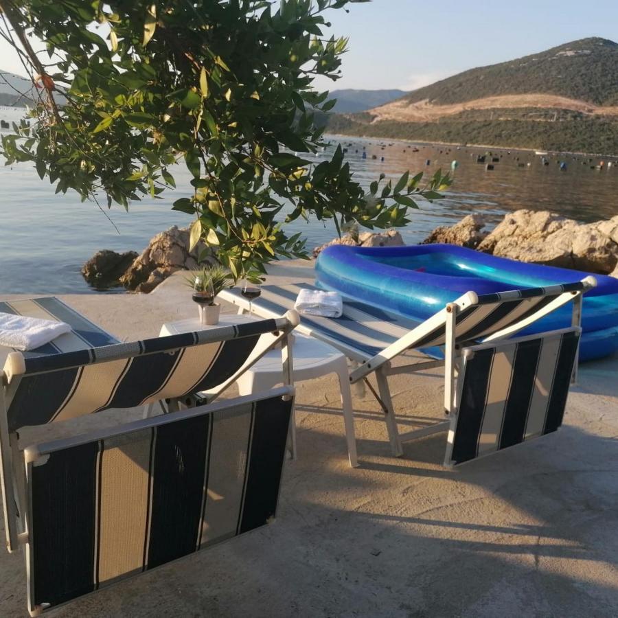 Holiday Home Blue Dream Putniković エクステリア 写真