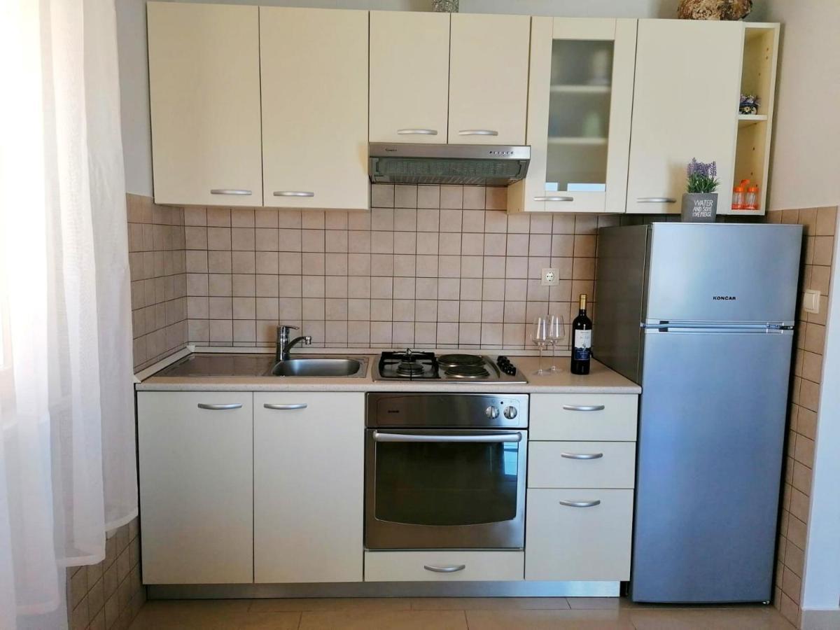 Holiday Home Blue Dream Putniković エクステリア 写真