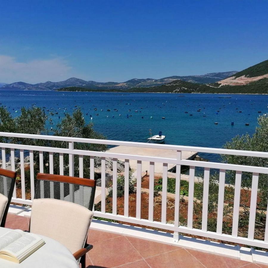 Holiday Home Blue Dream Putniković エクステリア 写真