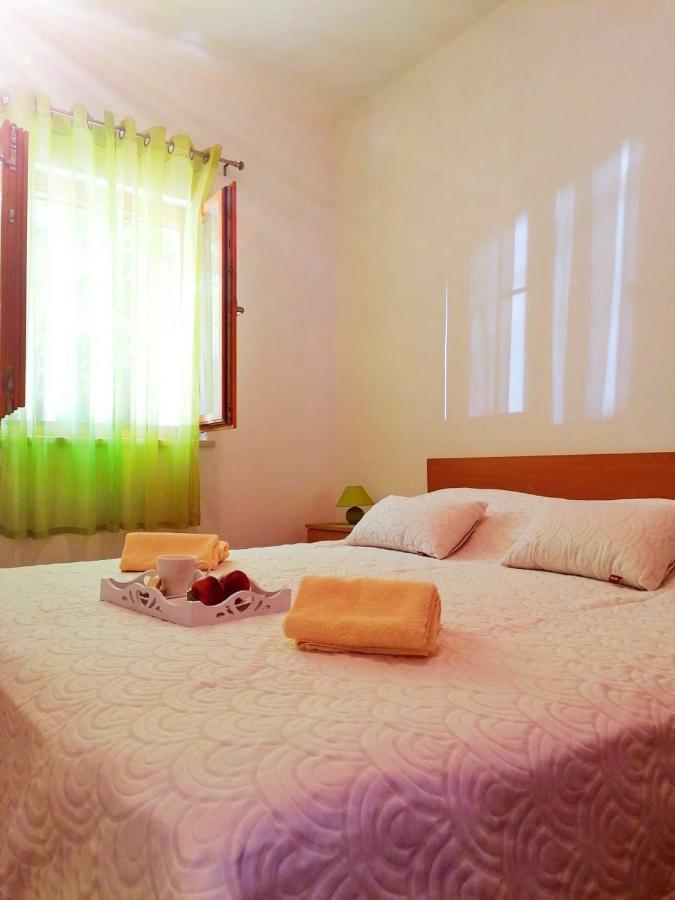 Holiday Home Blue Dream Putniković エクステリア 写真
