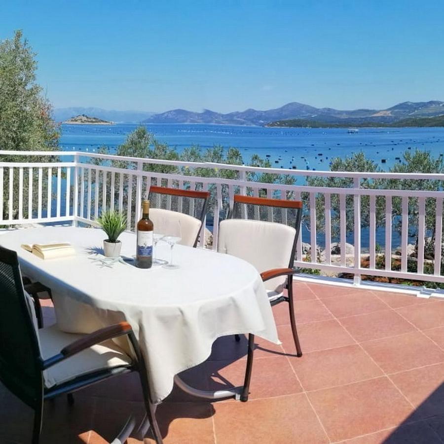Holiday Home Blue Dream Putniković エクステリア 写真