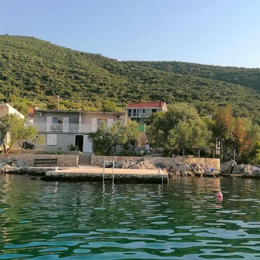 Holiday Home Blue Dream Putniković エクステリア 写真